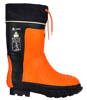 Viking® 40K Rated Water Jet Boot - Footwear
